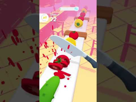 Скачать Perfect Slices Симуляторы для Андроид скриншот 8