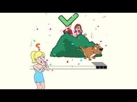 Скачать DOP Love Story: Delete Story Головоломки для Андроид скриншот 8