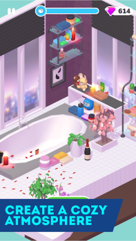 Скачать Decor Life Симуляторы для Андроид скриншот 4