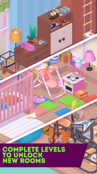 Скачать Decor Life Симуляторы для Андроид скриншот 5