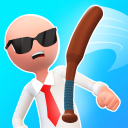 Скачать  Crazy Office － драка в офисе!