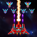 Скачать  Galaxy Attack: Alien Shooting