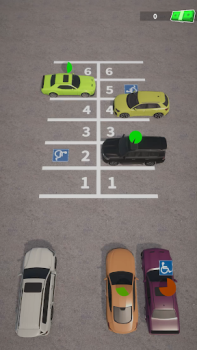 Скачать Car Lot Management Симуляторы для Андроид скриншот 2