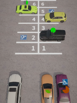 Скачать Car Lot Management Симуляторы для Андроид скриншот 6