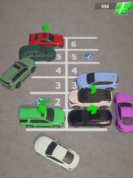 Скачать Car Lot Management Симуляторы для Андроид скриншот 7