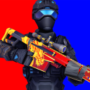 Скачать  POLYWAR: PvP FPS онлайн шутеры