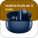 Скачать  realme buds air 3 Guide