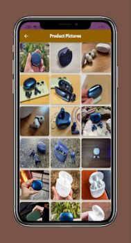 Скачать realme buds air 3 Guide Образование для Андроид скриншот 5