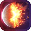 Скачать  Solar Smash 2D
