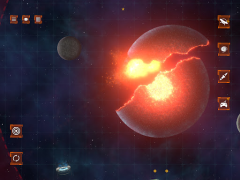Скачать Solar Smash 2D Симуляторы для Андроид скриншот 6