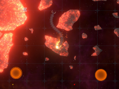 Скачать Solar Smash 2D Симуляторы для Андроид скриншот 7