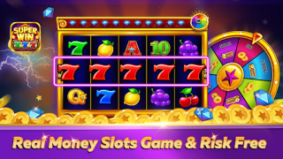 Скачать Fancy Slots: Vegas Casino Казуальные для Андроид