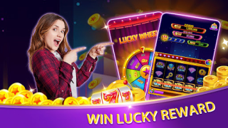 Скачать Fancy Slots: Vegas Casino Казуальные для Андроид скриншот 2