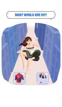 Скачать Tricky Quiz: Brain Find Puzzle Головоломки для Андроид скриншот 2