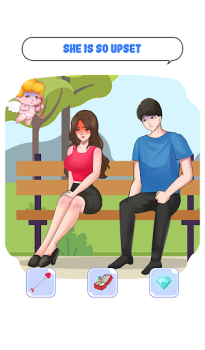 Скачать Tricky Quiz: Brain Find Puzzle Головоломки для Андроид скриншот 7