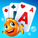 Скачать  Fishdom Solitaire