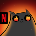 Скачать  Взрывные котята NETFLIX
