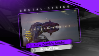 Скачать Brutal Strike Экшен для Андроид скриншот 6