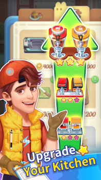 Скачать Cooking Master - Ресторан игра Симуляторы для Андроид скриншот 7