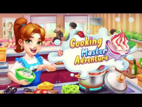 Скачать Cooking Master - Ресторан игра Симуляторы для Андроид скриншот 8