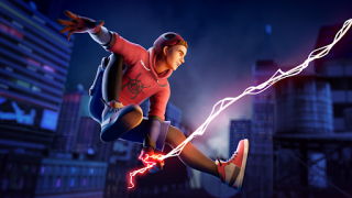 Скачать Spider Fighter 2: Супер мафия Экшен для Андроид скриншот 2