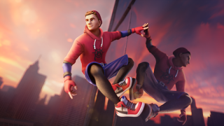 Скачать Spider Fighter 2: Супер мафия Экшен для Андроид скриншот 3