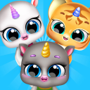 Скачать  Unicorn Baby Care Unicorn Game