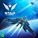 Скачать  Star Combat: Space battle Online