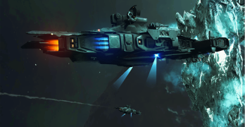 Скачать Star Combat: Space battle Online Экшен для Андроид скриншот 7