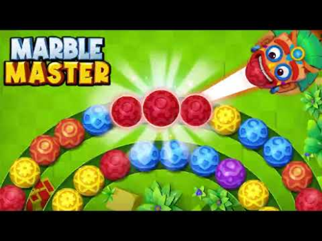 Скачать Marble Master Казуальные для Андроид скриншот 8