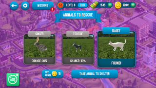 Скачать Animal Shelter Simulator Симуляторы для Андроид скриншот 6