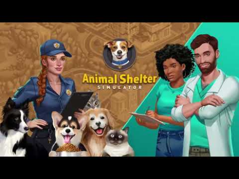 Скачать Animal Shelter Simulator Симуляторы для Андроид скриншот 8