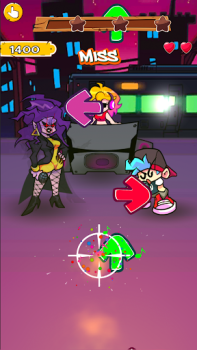 Скачать FNF Cat Dog Music Battle Музыкальные игры для Андроид скриншот 6