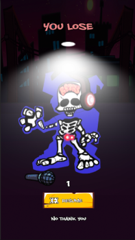 Скачать FNF Cat Dog Music Battle Музыкальные игры для Андроид скриншот 7
