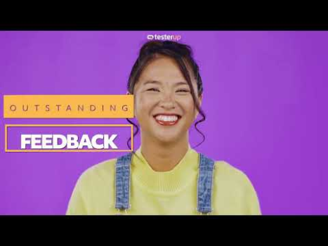 Скачать testerup - earn money Финансы для Андроид скриншот 8
