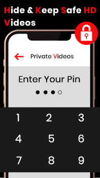 Скачать Video Downloader With VPN Видеоплееры и редакторы для Андроид скриншот 3