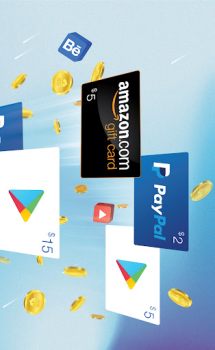 Скачать GReward: Earn Money Online Стиль жизни для Андроид скриншот 3