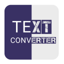 Скачать  Text converter (текст символам