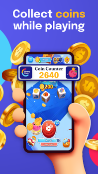 Скачать Money Turn Play & Earn Rewards Стиль жизни для Андроид скриншот 4