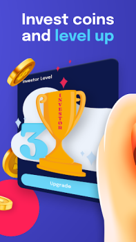 Скачать Money Turn Play & Earn Rewards Стиль жизни для Андроид скриншот 5