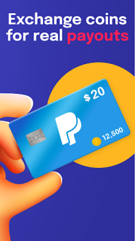 Скачать Money Turn Play & Earn Rewards Стиль жизни для Андроид скриншот 6