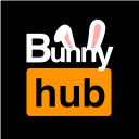 Скачать  Bunny Hub - video chat