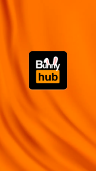 Скачать Bunny Hub - video chat Социальные для Андроид скриншот 6