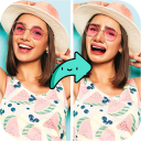 Скачать  Crying Face Filter Camera