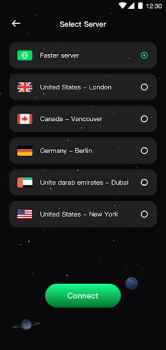 Скачать Speed Planet VPN Инструменты для Андроид скриншот 2