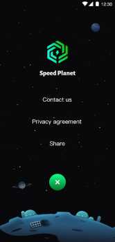 Скачать Speed Planet VPN Инструменты для Андроид скриншот 4