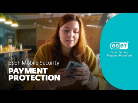 ESET Mobile Security Antivirus