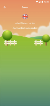 Скачать Powerful Windmill VPN Инструменты для Андроид скриншот 3