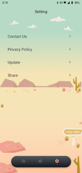 Скачать Secure Cactus VPN:Fast& Secure Инструменты для Андроид скриншот 4