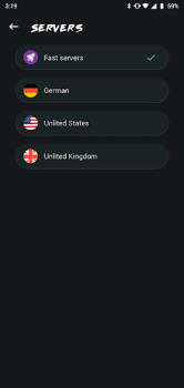 Скачать Speed VPN Инструменты для Андроид скриншот 2